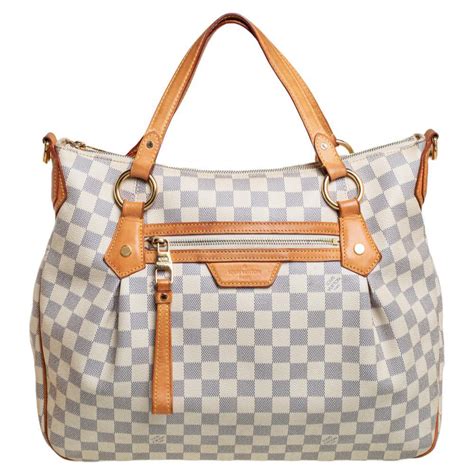 Louis Vuitton Azur Bags & Handbags for Women for sale 